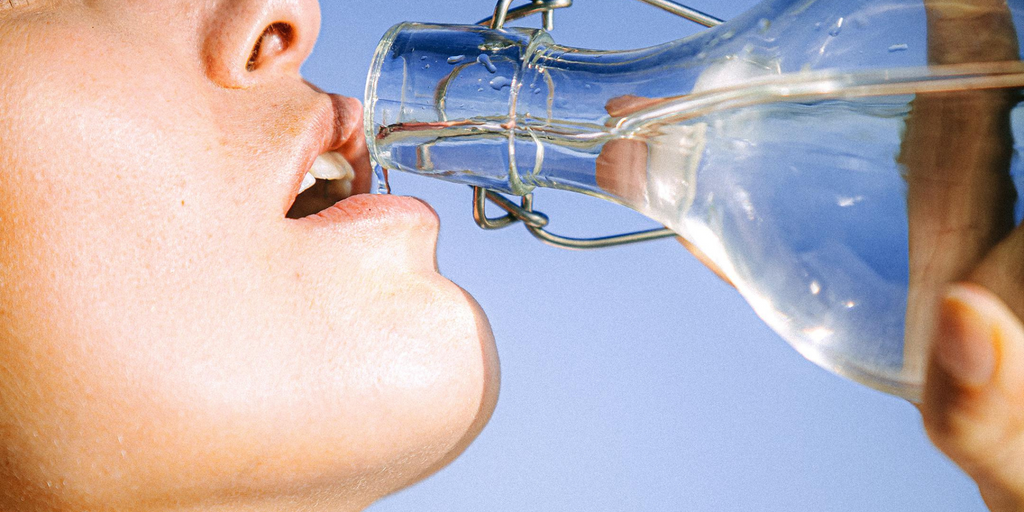 How to get over jet lag