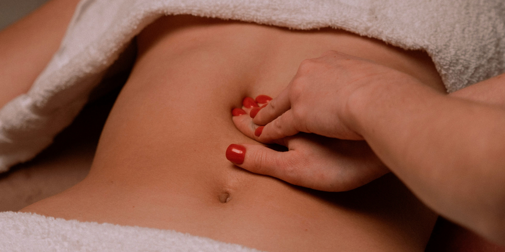 Why we love a lymphatic drainage massage