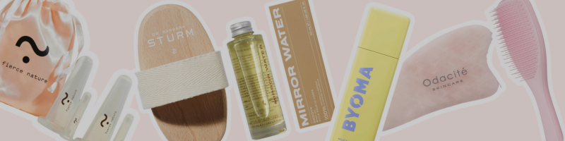 How to save on your beauty routine