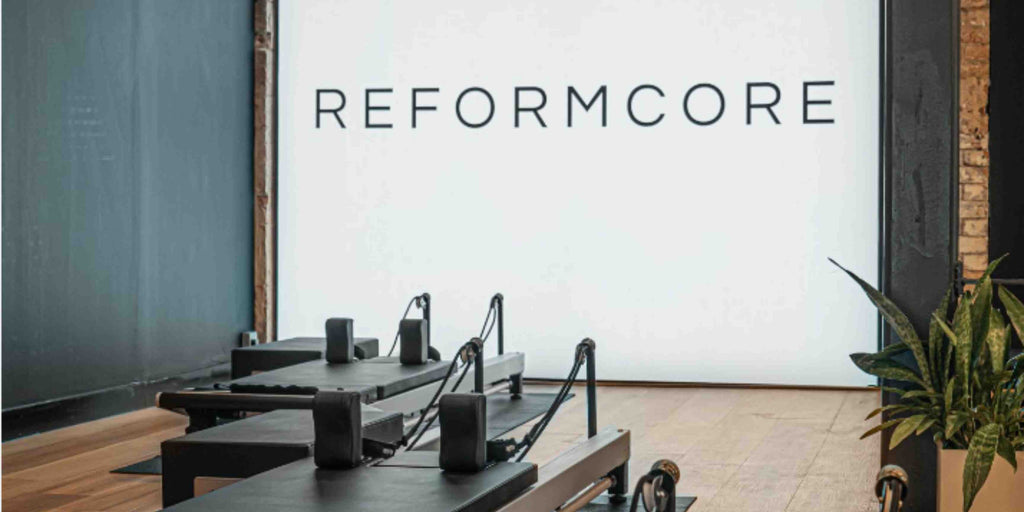 Top 5 Pilates spots in London